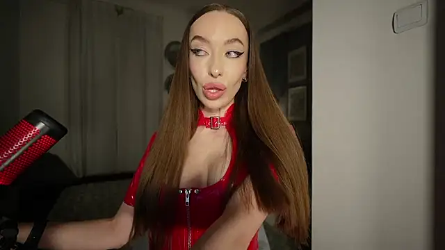 Snapshot of supreme_dominatrix chatting on 10, 3, 2025 supreme dominatrix online show from 10, 3, 2025