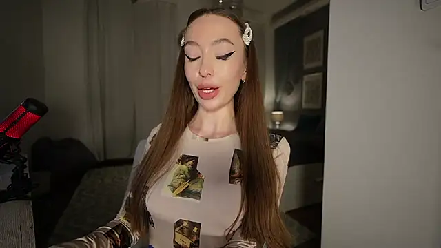 Snapshot of supreme_dominatrix chatting on 18, 3, 2025 supreme dominatrix online show from 18, 3, 2025