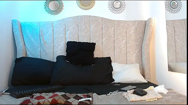 cami angel69 online show from 15, 5, 2026