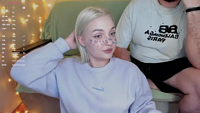 creampiiee online show from 9, 5, 2026