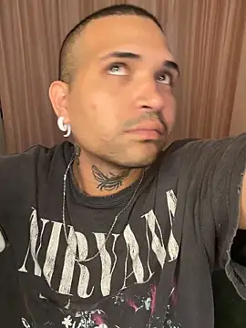 Simone026 online show from 11, 3, 2026