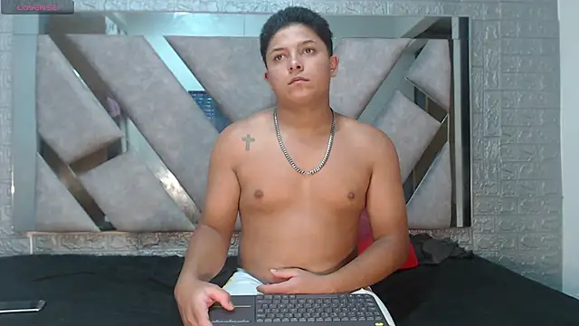 Alexa-Dulce online show from 31, 3, 2026