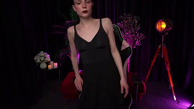 Snapshot of Wild_Alice_me chatting on 18, 2, 2026 Wild Alice me online show from 18, 2, 2026