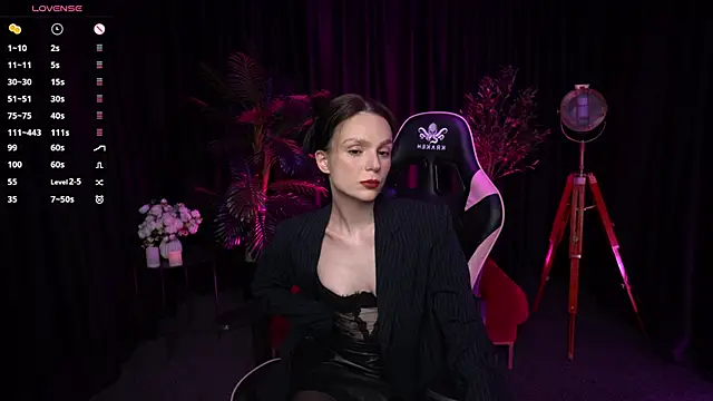 Wild Alice me online show from 4, 4, 2026