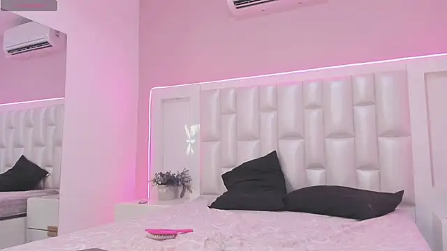 Liia Collins online show from 19, 3, 2026