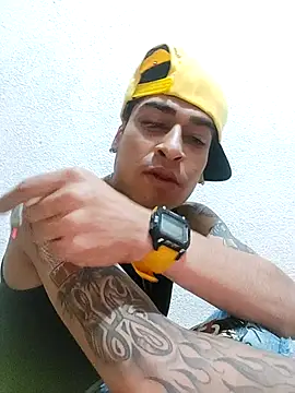 Jordan4923 online show from 5, 3, 2026