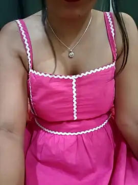 Snapshot of Cute-Sanvii chatting on 19, 4, 2026 Cute-Sanvii online show from 19, 4, 2026