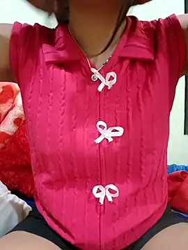 Snapshot of Cute-Sanvii chatting on 21, 4, 2026 Cute-Sanvii online show from 21, 4, 2026