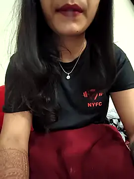 Snapshot of Cute-Sanvii chatting on 2, 5, 2026 Cute-Sanvii online show from 2, 5, 2026