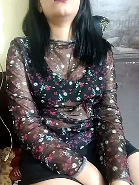 Cute-Manvi online show from 23, 2, 2026