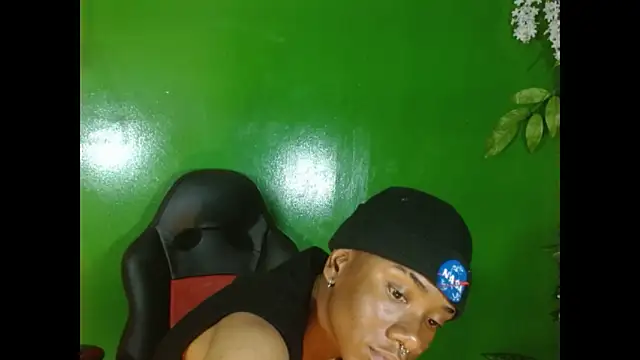 Darkiin FTM online show from 26, 2, 2026