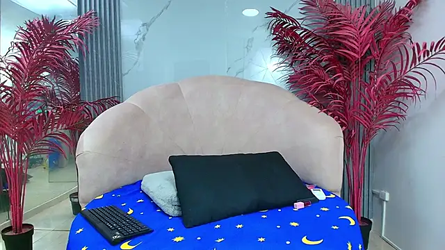 AzulMaveric online show from 25, 2, 2026