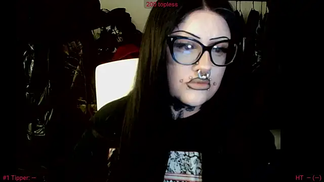 grindhouseho online show from 23, 5, 2026