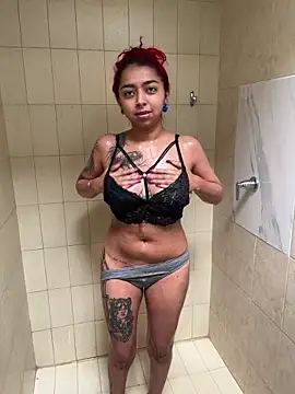 poyson ivy online show from 23, 2, 2026