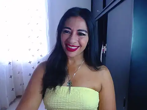 Snapshot of Pame_Jackson chatting on 20, 2, 2026 Pame Jackson online show from 20, 2, 2026