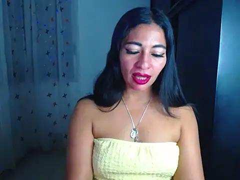 Snapshot of Pame_Jackson chatting on 21, 2, 2026 Pame Jackson online show from 21, 2, 2026