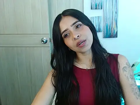 Snapshot of Pauliha chatting on 26, 2, 2026 Pauliha online show from 26, 2, 2026