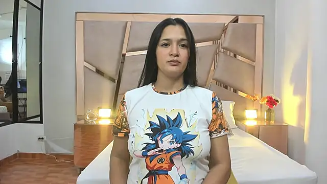 Kendal Lane online show from 19, 3, 2026