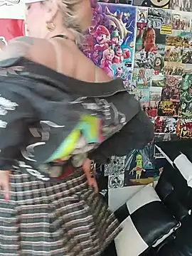 Snapshot of lady_polka chatting on 25, 2, 2026 lady polka online show from 25, 2, 2026