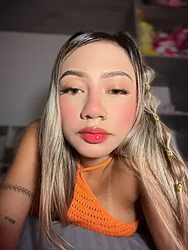 Dulce Sofi  online show from 9, 4, 2026