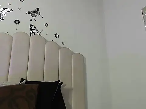 Snapshot of MaferNaughty4U chatting on 24, 2, 2026 MaferNaughty4U online show from 24, 2, 2026