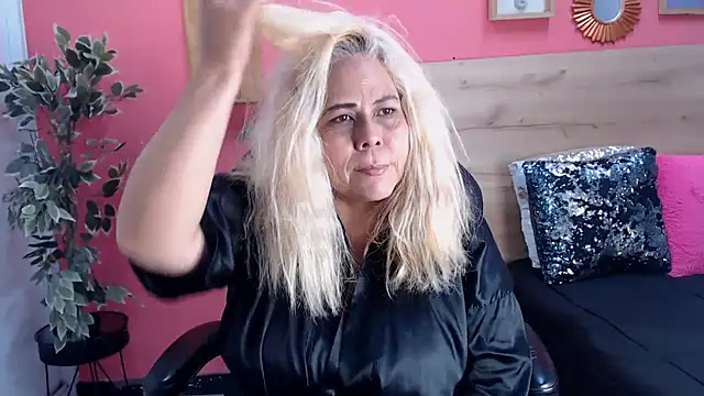 eva colen50 online show from 28, 7, 2026
