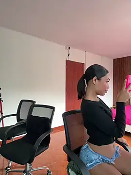 Snapshot of kali_rousse chatting on 25, 2, 2026 kali rousse online show from 25, 2, 2026