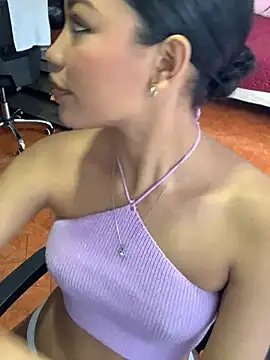 kali rousse online show from 13, 3, 2026