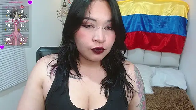 jackie tk online show from 29, 6, 2026