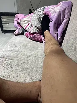 TurkeyMen online show from 16, 4, 2026