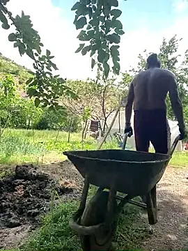 TurkeyMen online show from 29, 5, 2026