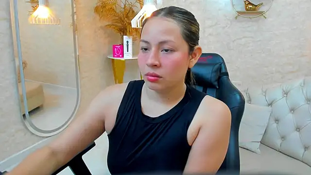 CAAMII SWEETT online show from 25, 5, 2026