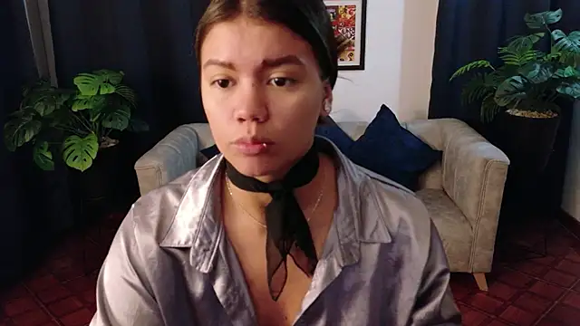 Alessia Monroe  online show from 9, 3, 2026