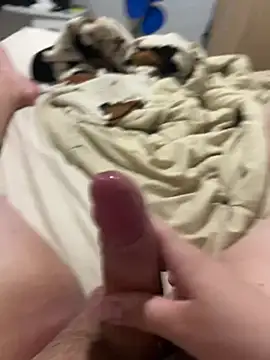 brunonovinho18 online show from 22, 4, 2026