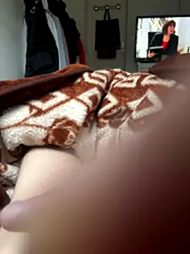 Crevette311 online show from 7, 1, 2026