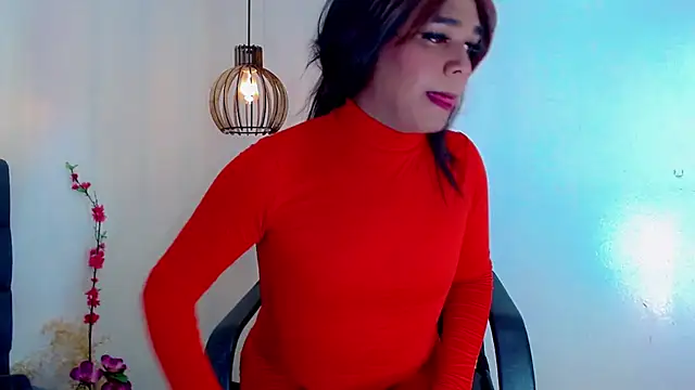 Luisa Fernanda   online show from 27, 2, 2026