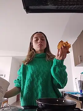 LuuluBerry online show from 14, 3, 2026