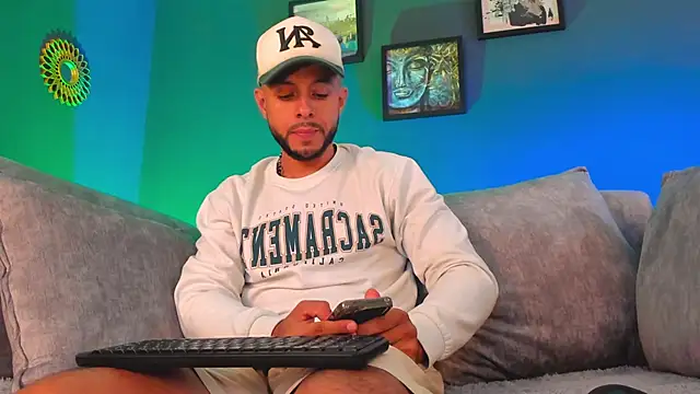 Daniel kingx online show from 18, 4, 2026