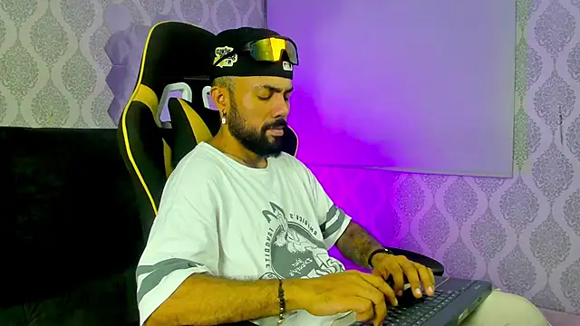 Michael Boyss online show from 15, 3, 2026