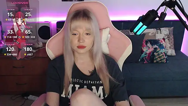 fantasy lisaa online show from 11, 4, 2026