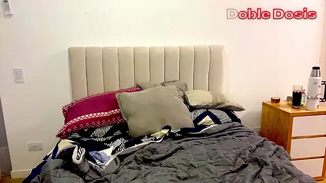 Doble Dosis online show from 21, 2, 2026