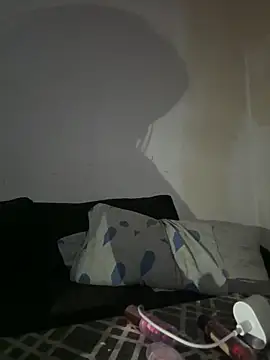 Snapshot of Melu12 chatting on 23, 4, 2026 Melu12 online show from 23, 4, 2026