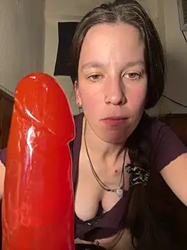 Snapshot of Melu12 chatting on 16, 5, 2026 Melu12 online show from 16, 5, 2026
