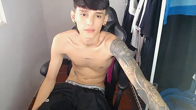 BOY-767 online show from 18, 3, 2026