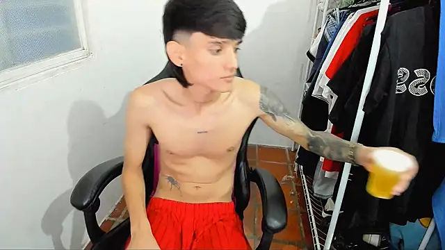 BOY-767 online show from 4, 4, 2026