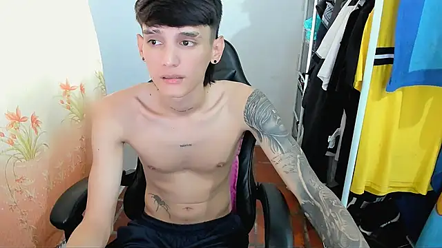 BOY-767 online show from 7, 4, 2026