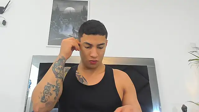 Snapshot of juank_adamx chatting on 18, 7, 2026 juank adamx online show from 18, 7, 2026