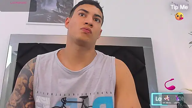 Snapshot of juank_adamx chatting on 22, 7, 2026 juank adamx online show from 22, 7, 2026