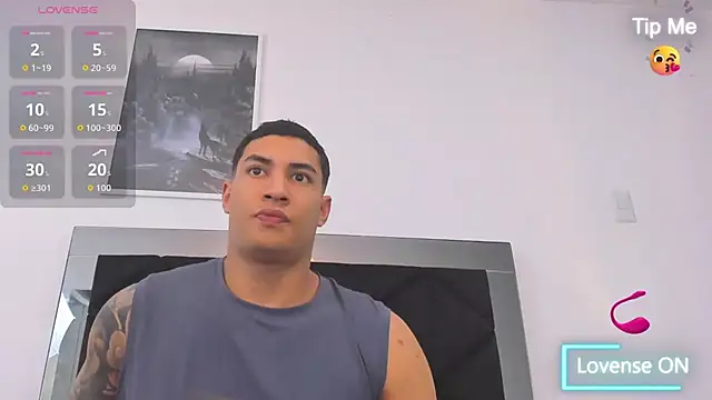 Snapshot of juank_adamx chatting on 8, 8, 2026 juank adamx online show from 8, 8, 2026