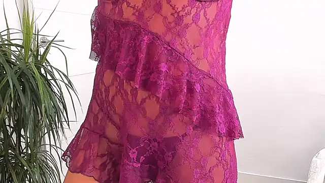MsSecretVixen online show from 30, 5, 2026